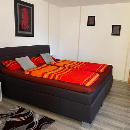 Charlottenhoehe Apartment Rottweil Luaran gambar