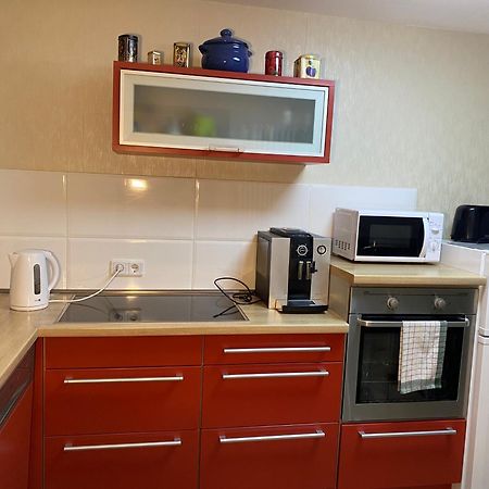 Charlottenhoehe Apartment Rottweil Luaran gambar