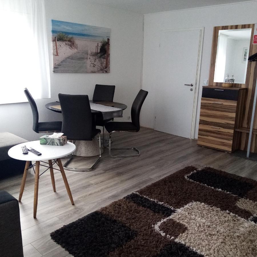 Charlottenhoehe Apartment Rottweil Luaran gambar