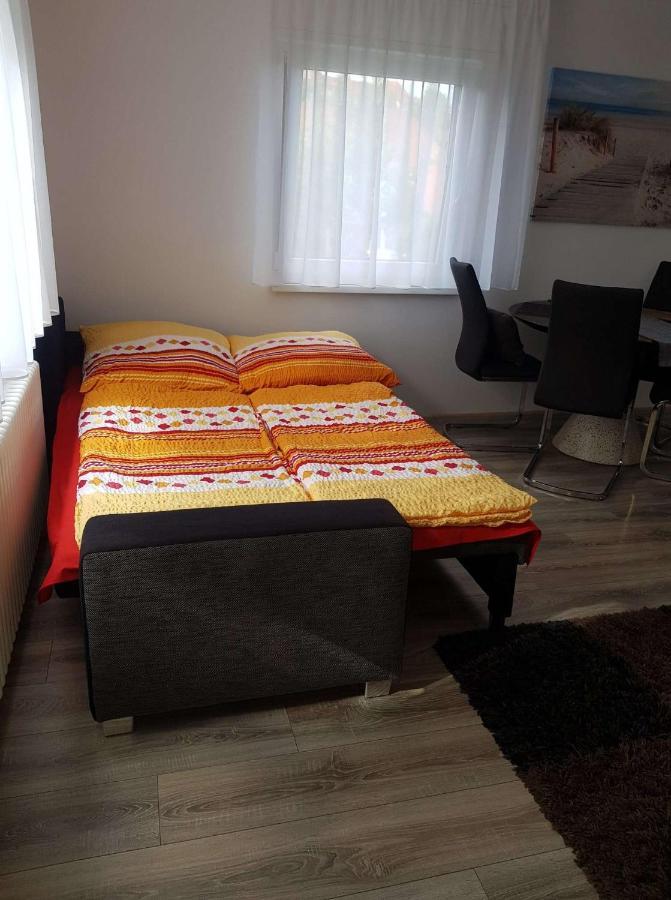 Charlottenhoehe Apartment Rottweil Luaran gambar