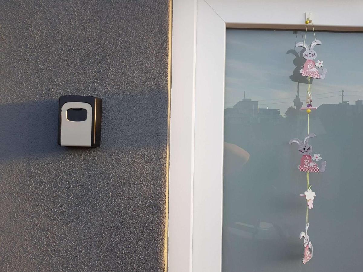 Charlottenhoehe Apartment Rottweil Luaran gambar