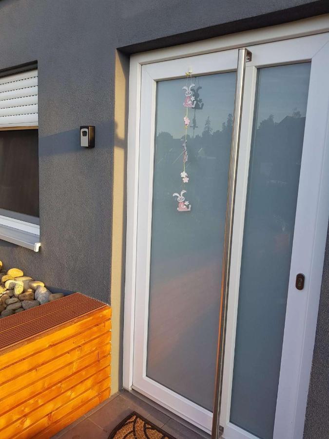 Charlottenhoehe Apartment Rottweil Luaran gambar