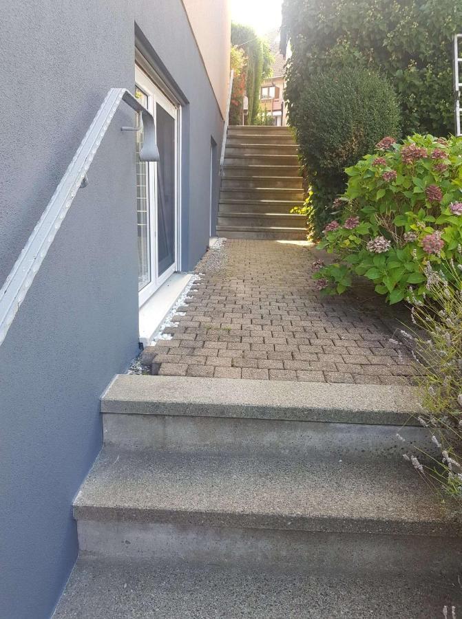Charlottenhoehe Apartment Rottweil Luaran gambar