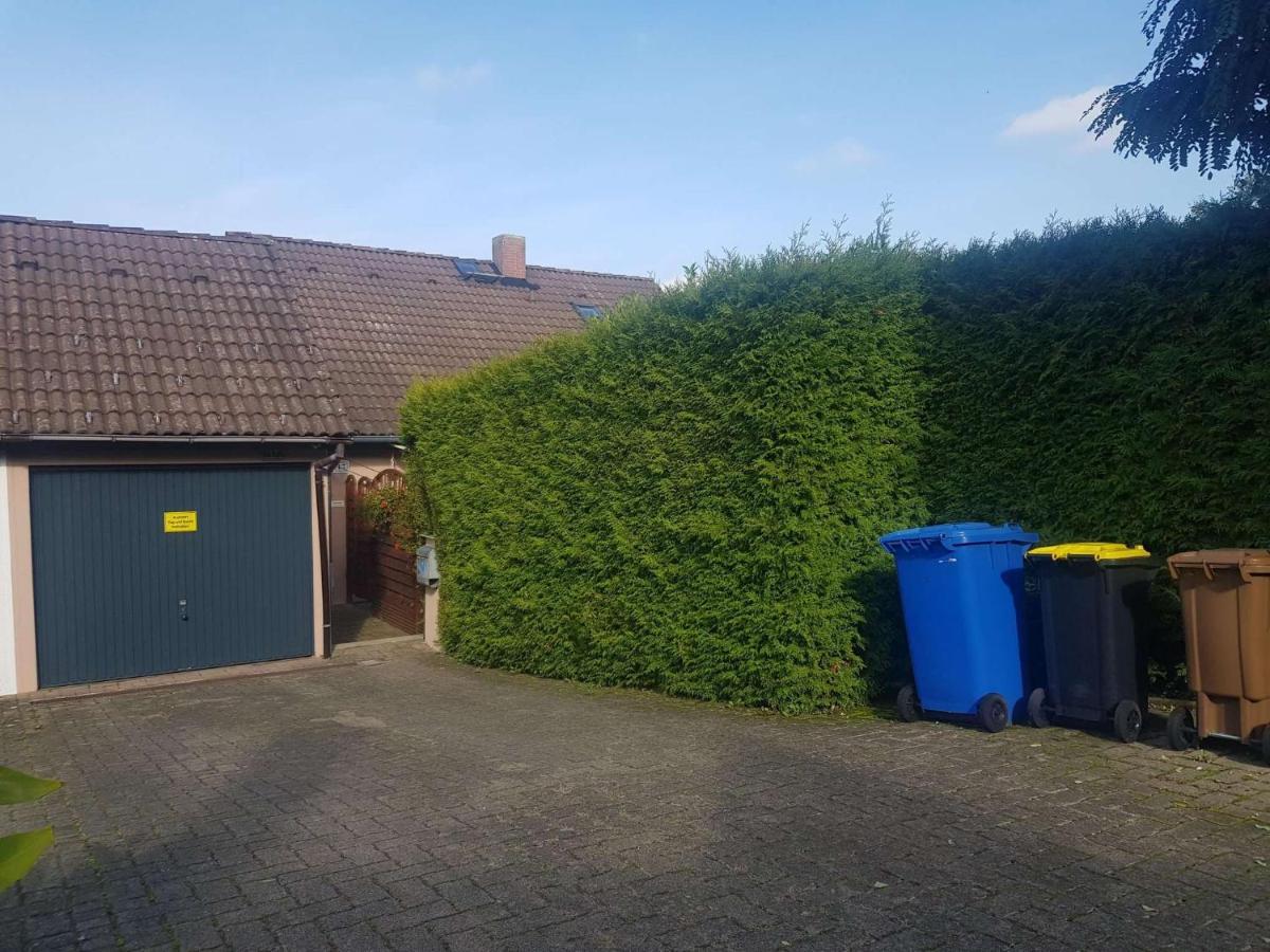 Charlottenhoehe Apartment Rottweil Luaran gambar