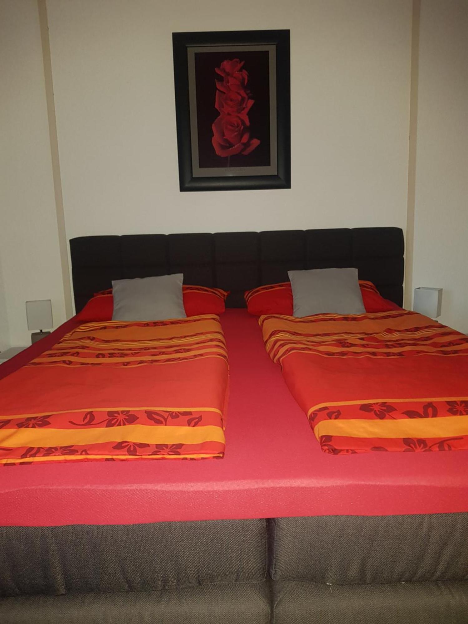 Charlottenhoehe Apartment Rottweil Luaran gambar
