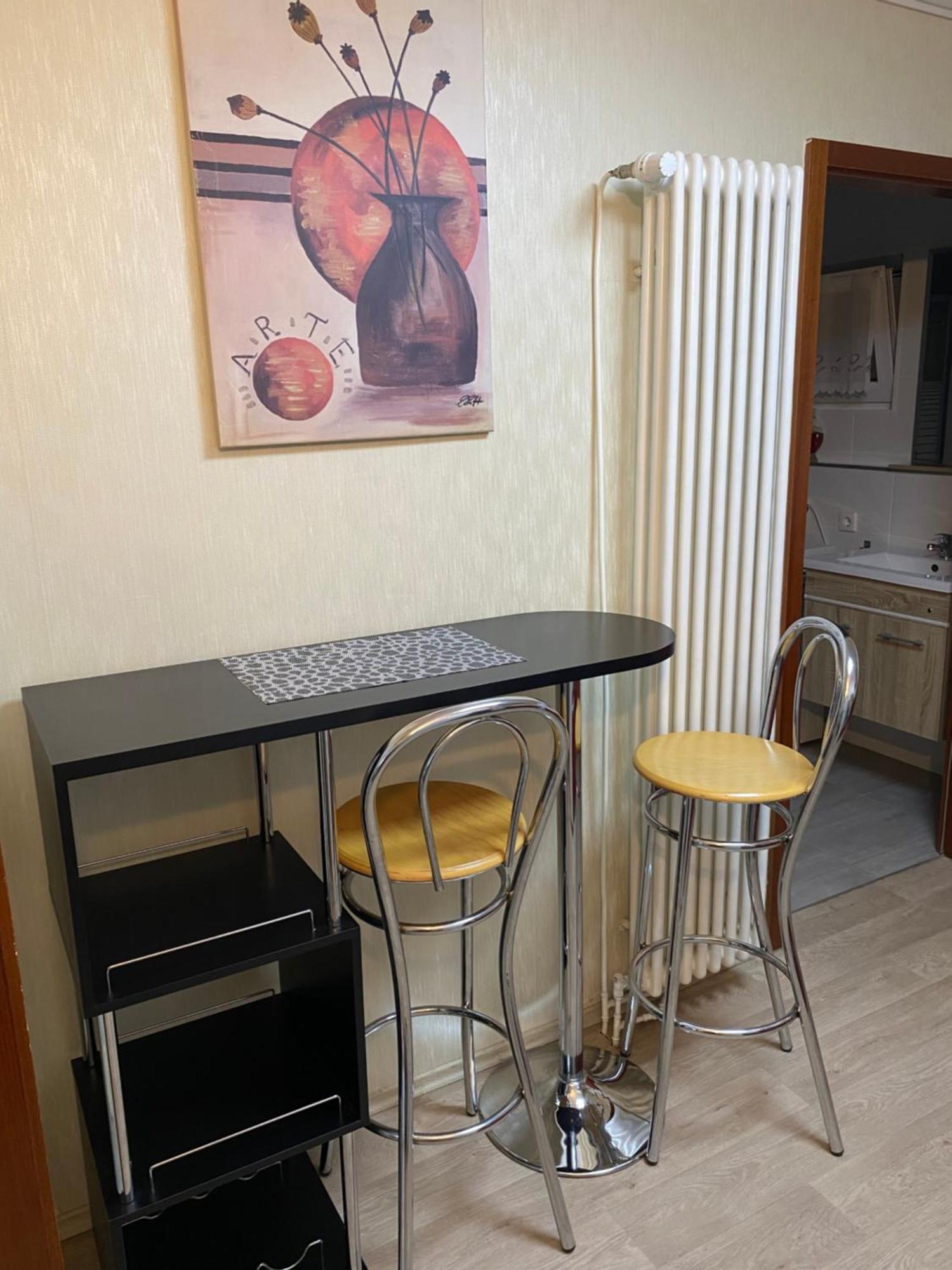 Charlottenhoehe Apartment Rottweil Luaran gambar