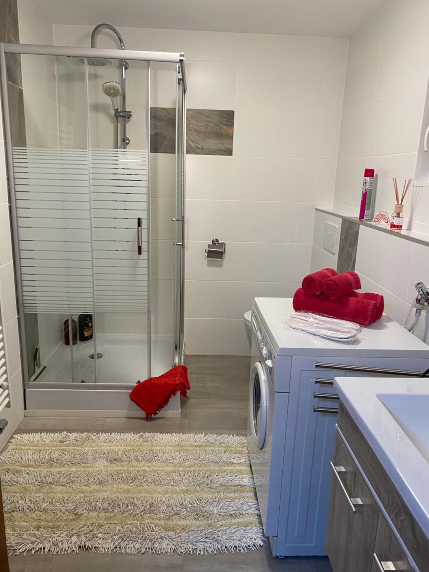Charlottenhoehe Apartment Rottweil Luaran gambar