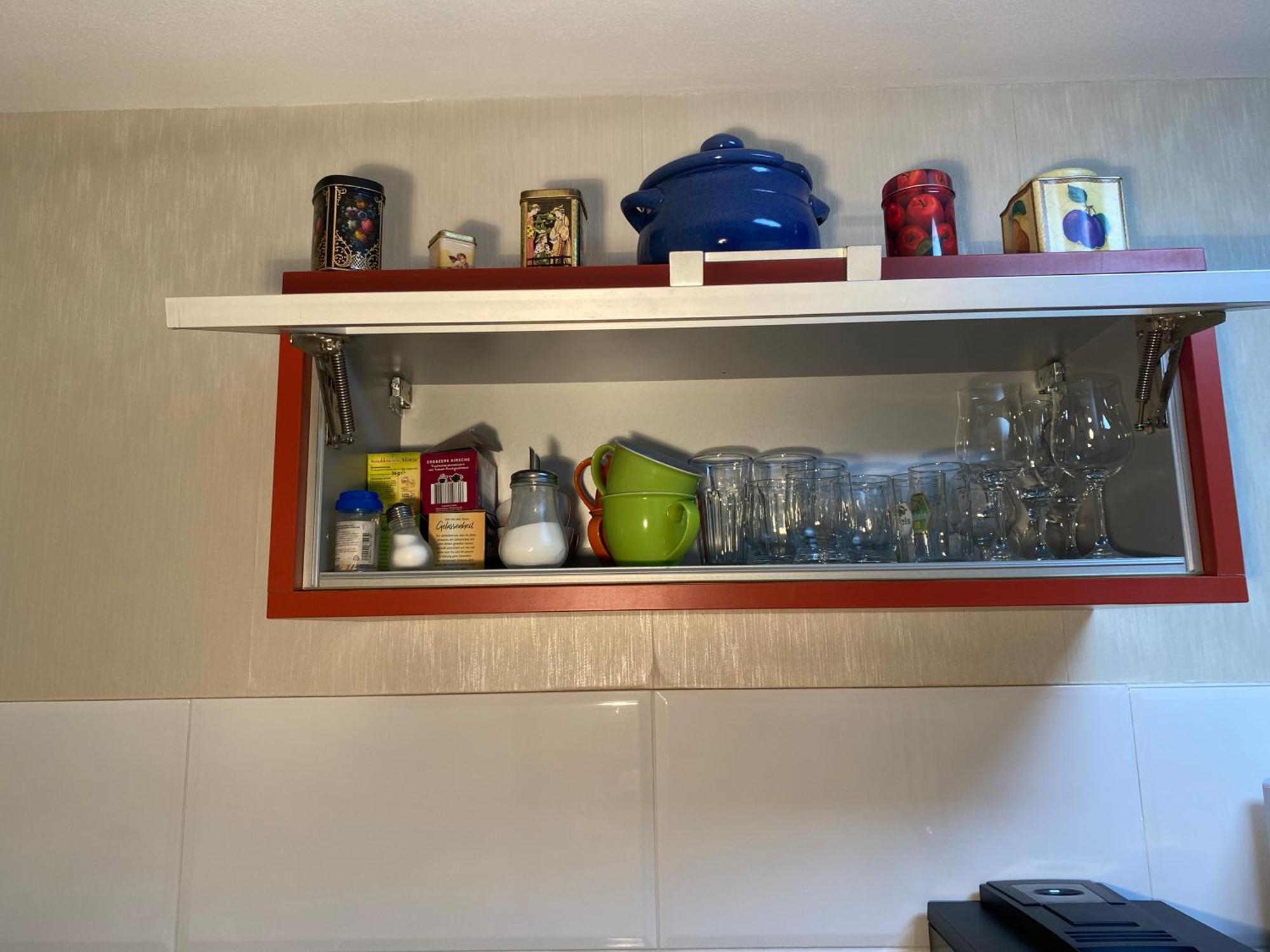 Charlottenhoehe Apartment Rottweil Luaran gambar
