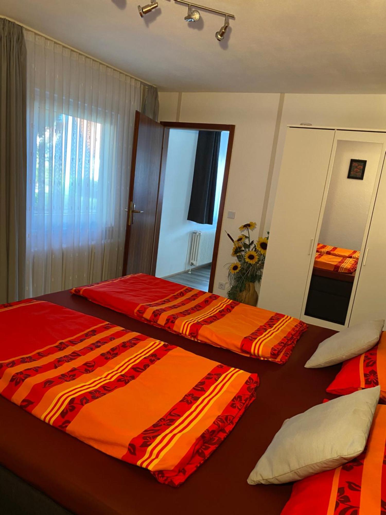 Charlottenhoehe Apartment Rottweil Luaran gambar